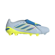 Load image into Gallery viewer, adidas Predator League Fold-Over Tongue FG Ice Cold Precision Pack