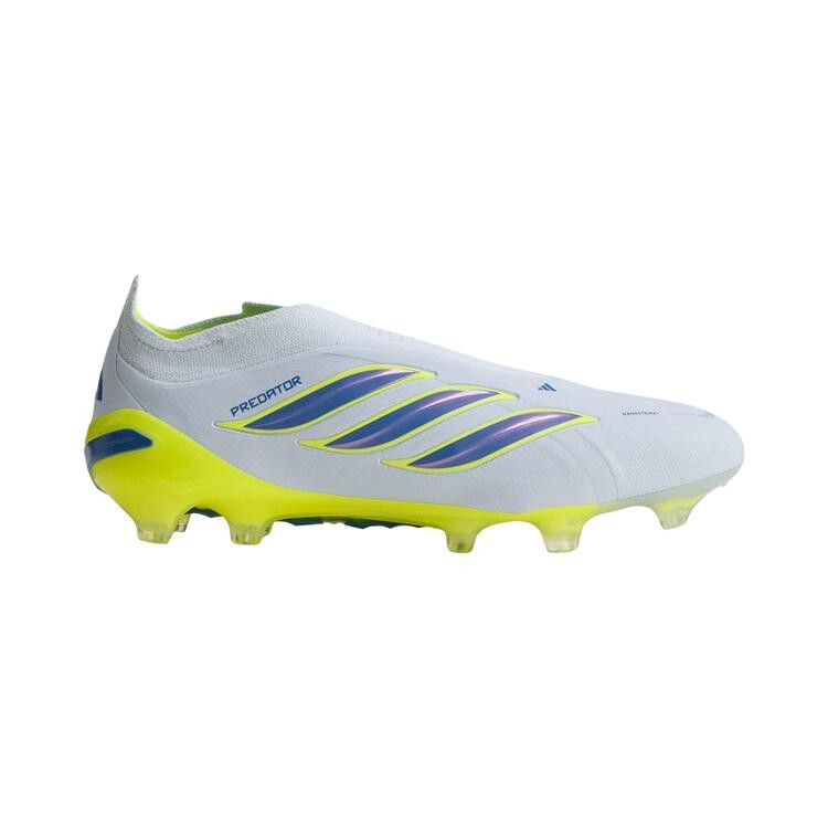 adidas Predator Elite Laceless FG Ice Cold Precision Pack