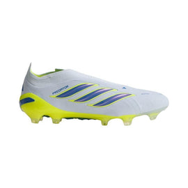 adidas Predator Elite Laceless FG Ice Cold Precision Pack