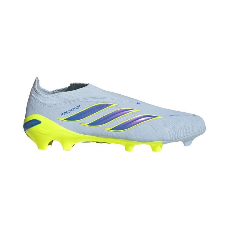 adidas Predator League Laceless FG Ice Cold Precision Pack