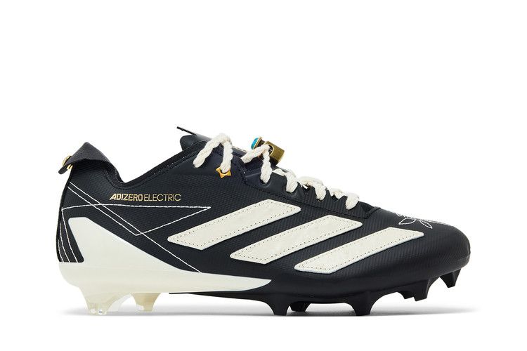 adidas Adizero Electric II Rodeo Black Off White