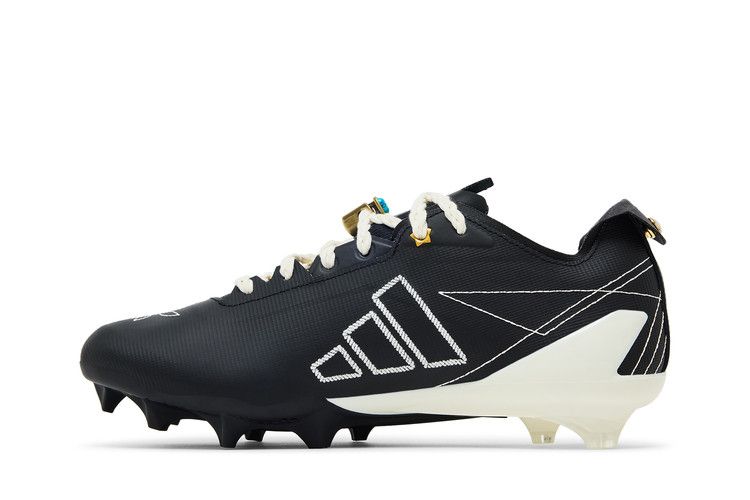 adidas Adizero Electric II Rodeo Black Off White