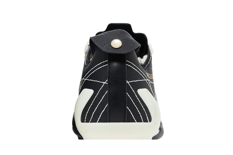 adidas Adizero Electric II Rodeo Black Off White