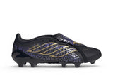 adidas Predator League Fold-Over Tongue FG/Multi Ground Kaka Core Black Gold Metallic