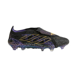 adidas Predator Elite Fold-Over Tongue FG Kaka Core Black Gold Metallic
