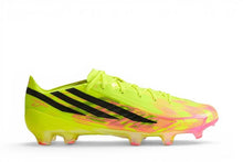 Load image into Gallery viewer, adidas F50 Hyperfast Elite FG Team Solar Yellow 2 Core Black Solar Turbo