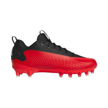 Load image into Gallery viewer, adidas AE 1 Low Football Cleat Black Red