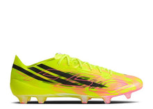 Load image into Gallery viewer, adidas F50 Hyperfast Evo FG Team Solar Yellow 2 Core Black Solar Turbo
