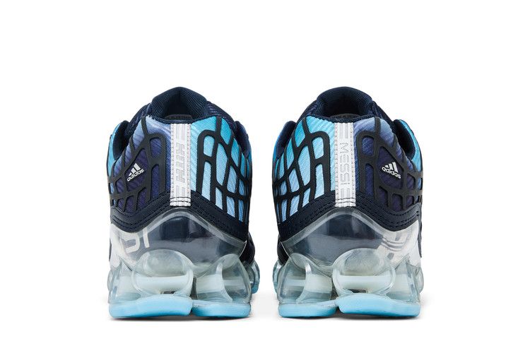 adidas F50+ Megaride Kith x Lionel Messi Legend Ink