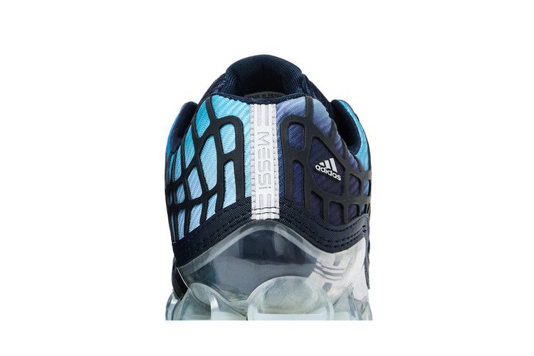 adidas F50+ Megaride Kith x Lionel Messi Legend Ink