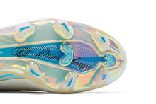 Load image into Gallery viewer, adidas F50 Elite Messi FG Ivory Blue Burst (El Ultimo Tango - Last Tango)