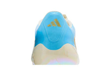 Load image into Gallery viewer, adidas F50 Elite Messi FG Ivory Blue Burst (El Ultimo Tango - Last Tango)