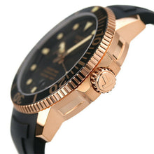 Load image into Gallery viewer, Tissot Seastar 1000 Powermatic 80 Black Dial Black Rubber Strap Watch for Men - T120.407.37.051.01