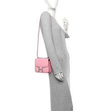 Load image into Gallery viewer, Ostrich Constance 18 Bubblegum