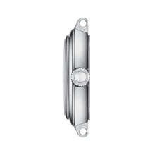 Load image into Gallery viewer, Tissot Bellissima Small Lady Light Blue Dial Silver Steel Strap Watch for Women - T126.010.11.133.00