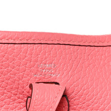 Load image into Gallery viewer, Taurillon Clemence Allegro Evelyne TPM Rose Azalee Rose Confetti