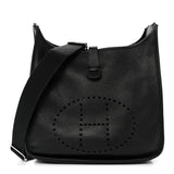 Taurillon Clemence Evelyne III GM Black
