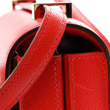 Load image into Gallery viewer, Epsom Mosaique Au 24-17 Rouge De Coeur