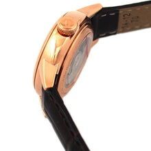 Load image into Gallery viewer, Tissot T Classic Carson White Dial Brown Leather Strap Watch For Women - T085.207.36.013.00