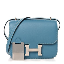Load image into Gallery viewer, Epsom Constance 18 New Blue Jean