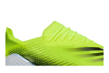 Load image into Gallery viewer, adidas X Ghosted.1 FG Solar Yellow