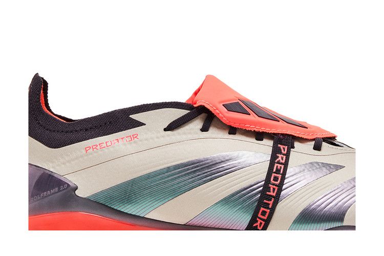 adidas Predator Elite FT FG Vivid Horizon