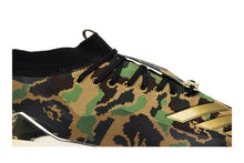Load image into Gallery viewer, adidas Cleat Bape Camo