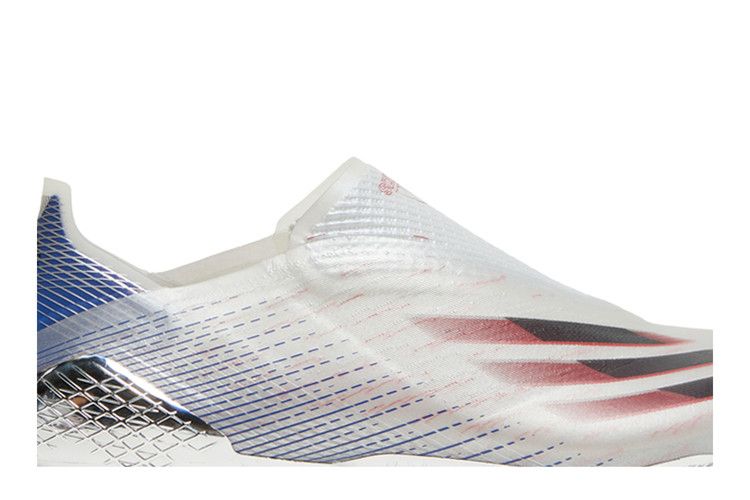 adidas X Ghosted FG Showpiece Pack