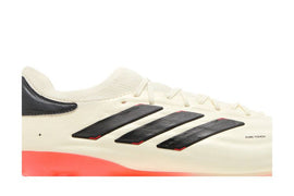 adidas Copa Pure 2 Elite KT FG Ivory Core Black Solar Red