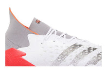 Load image into Gallery viewer, adidas Predator Freak 1 FG Demonskin White Solar Red