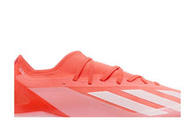 Load image into Gallery viewer, adidas Crazyfast Pro FG Solar Red Cloud White Team Solar Yellow