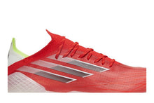 Load image into Gallery viewer, adidas X Speedflow.1 FG Solar Red