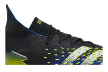 Load image into Gallery viewer, adidas Predator Freak 1 FG Demonskin Black