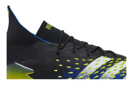 adidas Predator Freak 1 FG Demonskin Black