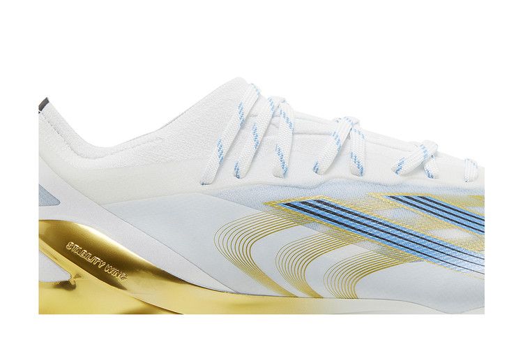 adidas X Crazyfast Messi LC.1 FG Las Estrellas