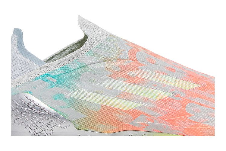 adidas X Speedflow+ FG Numbersup