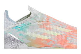 adidas X Speedflow+ FG Numbersup