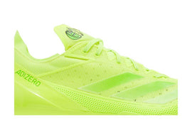 adidas Adizero Electric Snack Attack Team Solar Green Team Solar Yellow
