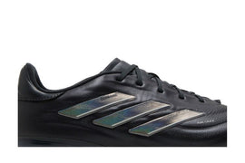 adidas Copa Pure II Elite FG Core Black Carbon Grey