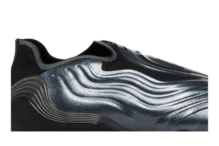 adidas Copa Sense FG Core Black Metallic
