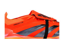 Load image into Gallery viewer, adidas Predator Elite Ft FG Solar Red Core Black Team Solar Yellow