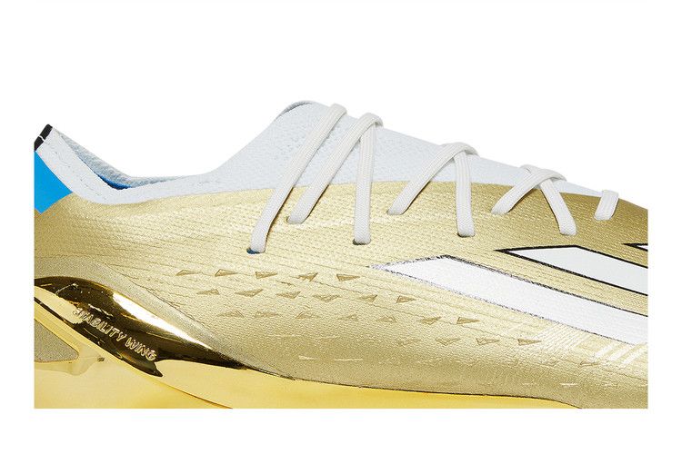 adidas X Speedportal.1 FG Messi Leyenda