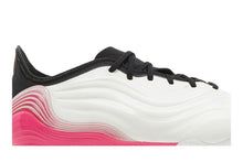 Load image into Gallery viewer, adidas Copa Sense.1 FG White Shock Pink