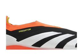 adidas Predator Elite Laceless FG Solar Energy Pack
