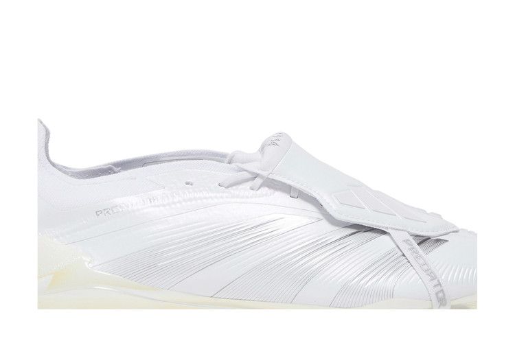 adidas Predator 24+ Elite FT FG Pearlized Pack