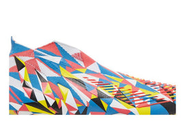 adidas Predator Edge Geometric+ FG Multicolor