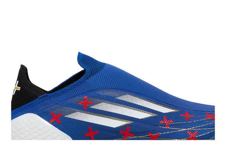 adidas X Speedflow+ FG 11/11 Single's Day