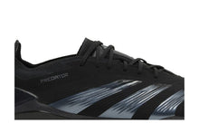 Load image into Gallery viewer, adidas Predator 24 Elite Low FG Core Black Carbon