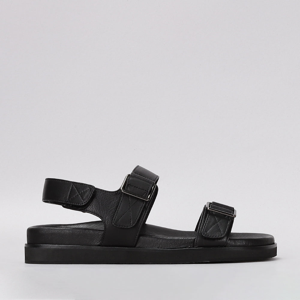 NAKED ARCHES Marissa - Black