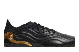 adidas Copa Sense.1 FG Black Gold Metallic